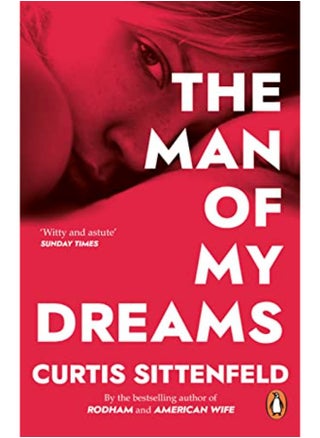 The Man of My Dreams - pzsku/Z3A8C63D7D229E416DD79Z/45/_/1694715273/993c2b1f-2195-4472-8cd3-ad7e5b450d12