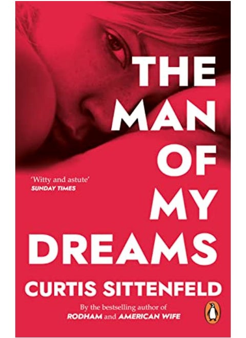 The Man of My Dreams