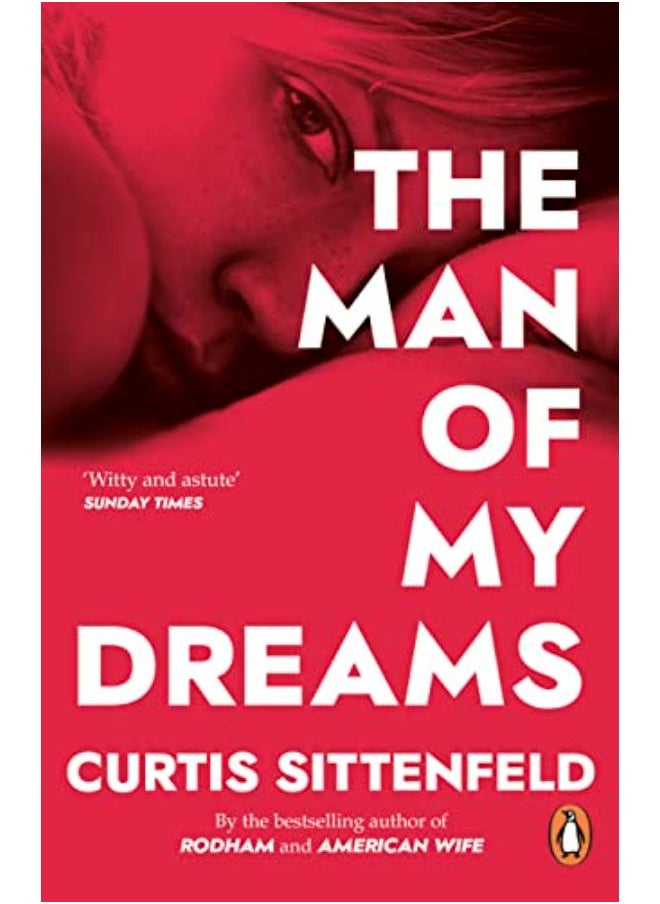 The Man of My Dreams 