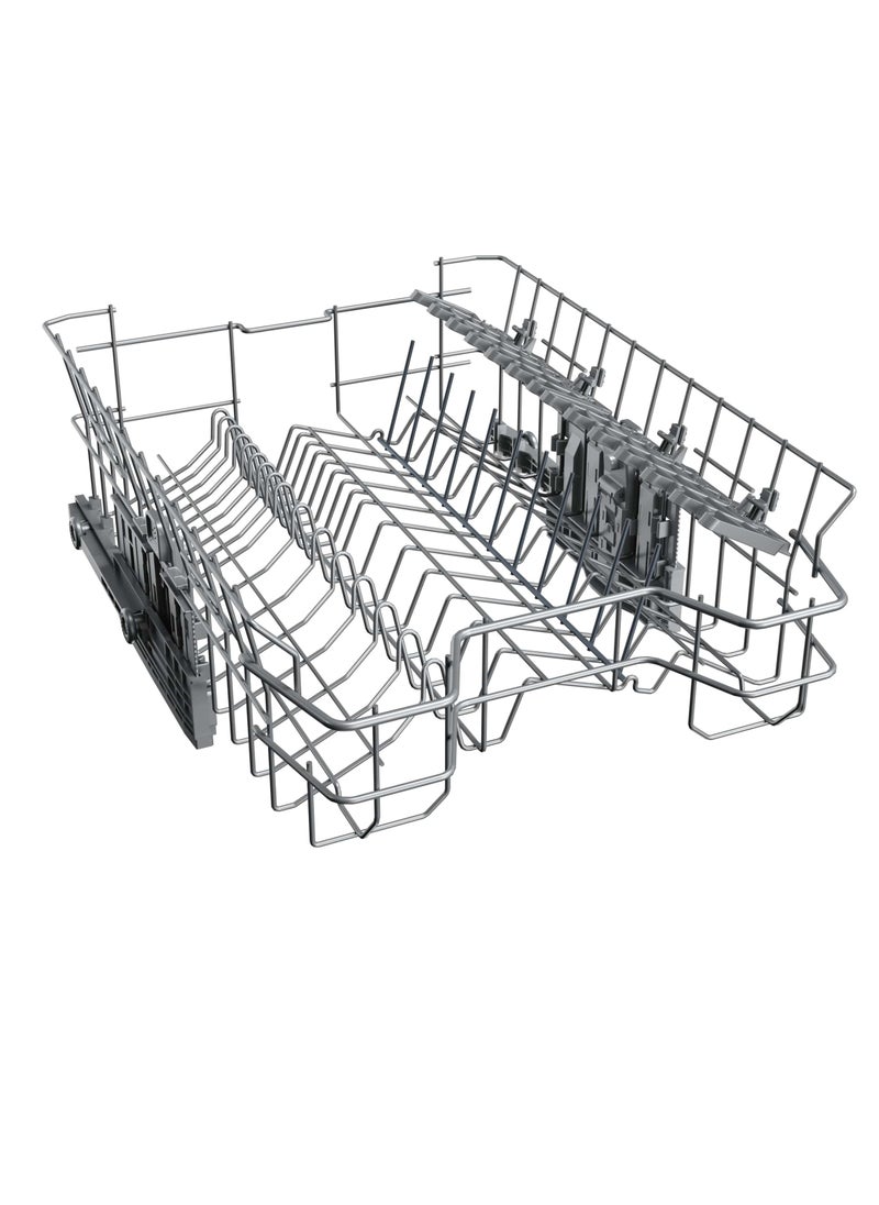TEKA - DFI 44700 fully integrated dishwasher 7 washing programs in 45cm - Image 1