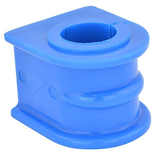 TRQ Front Sway Bar Bushing Pair Set Compatible with Crown Victoria Grand Marquis Town car 2 - Image 4