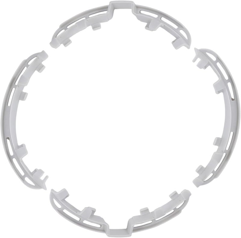 Advanced Shock Absorption Propellers Guard Color A Crashproof For Optimal Flight - Image 5