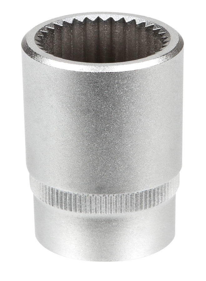 Performance Tool W80601 33pt Injector Pump Socket for Efficient Diesel Engine Maintenance and Repair - Image 2