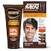 Just for Men Control GX Grey Reducing 2in1 Shampoo and Conditioner Gradual Hair Color with Keratin for Stronger Thicker and Healthier Looking Hair 6 Fl Oz Pack of 1 - Image 2