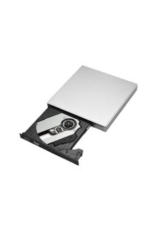 Generic External USB 2.0 DVD Drive - High-Speed Portable External DVD Reader and Writer  - Image 4