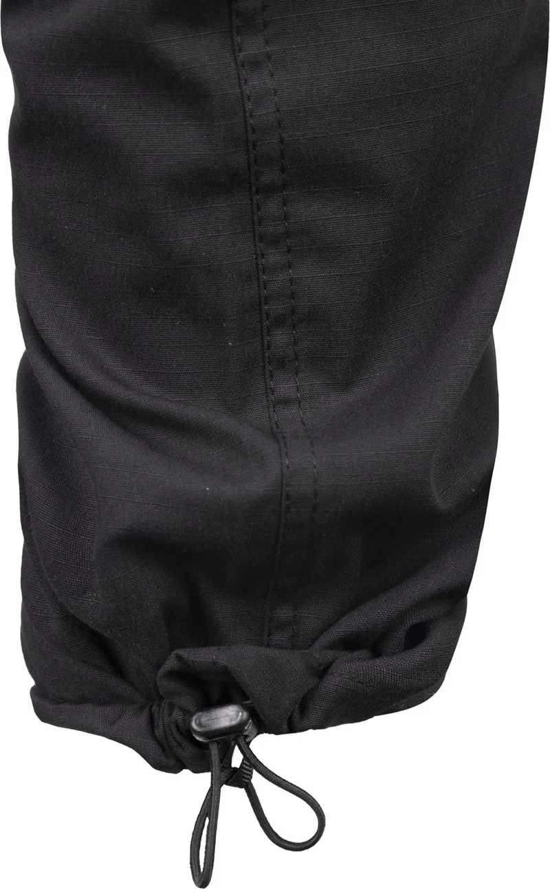 ايفوليت Desert Tactical Trousers - Black