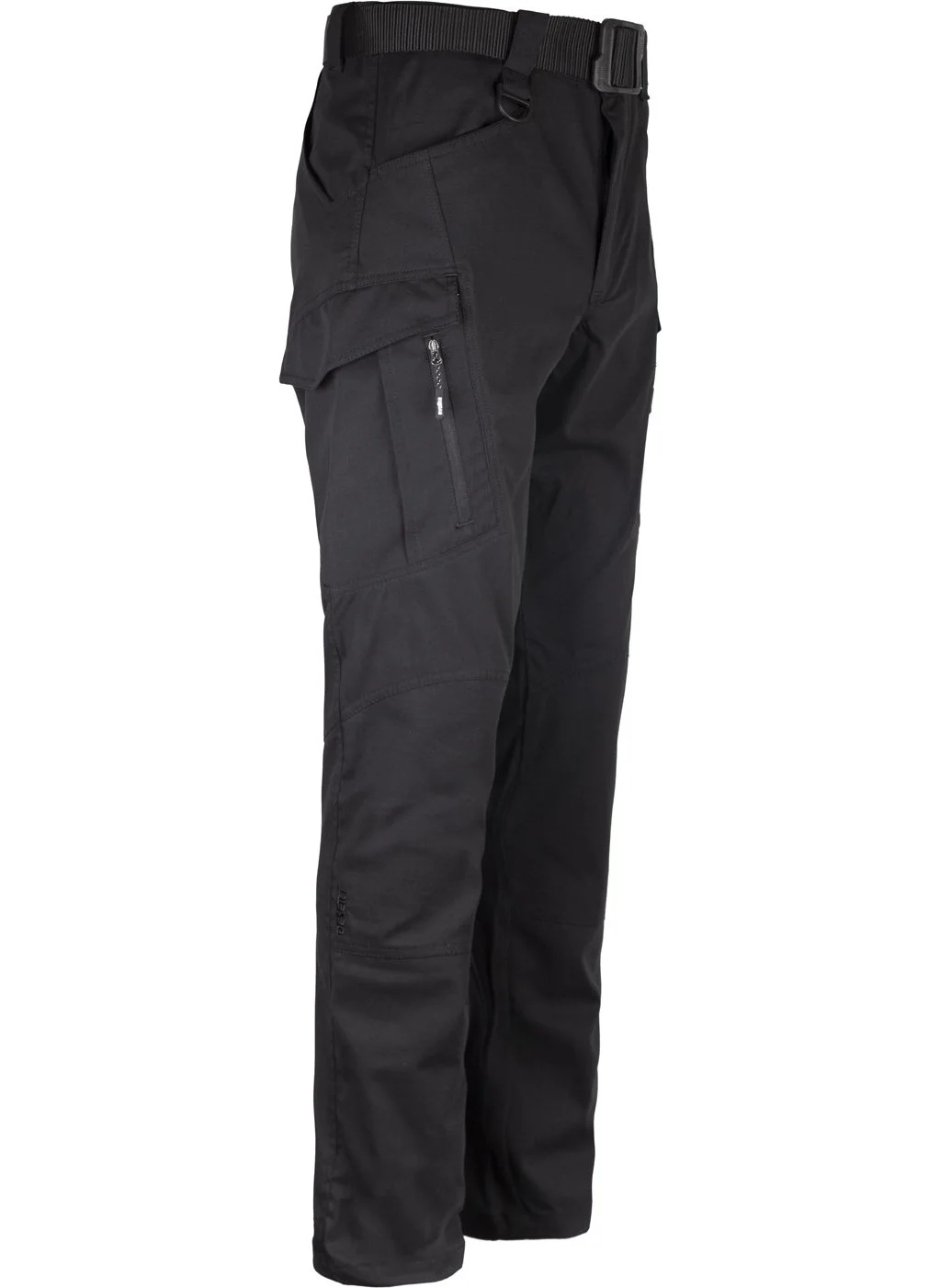 Evolite Desert Tactical Trousers - Black