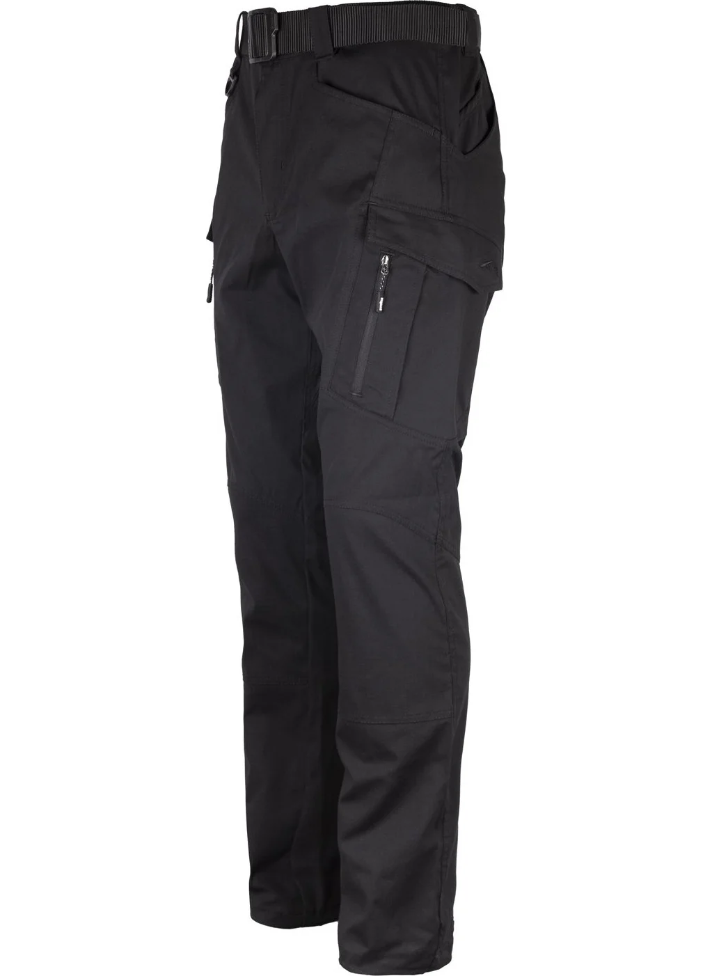 Evolite Desert Tactical Trousers - Black