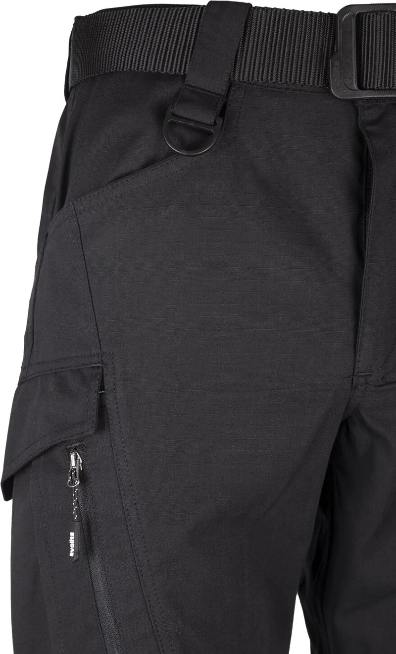 ايفوليت Desert Tactical Trousers - Black