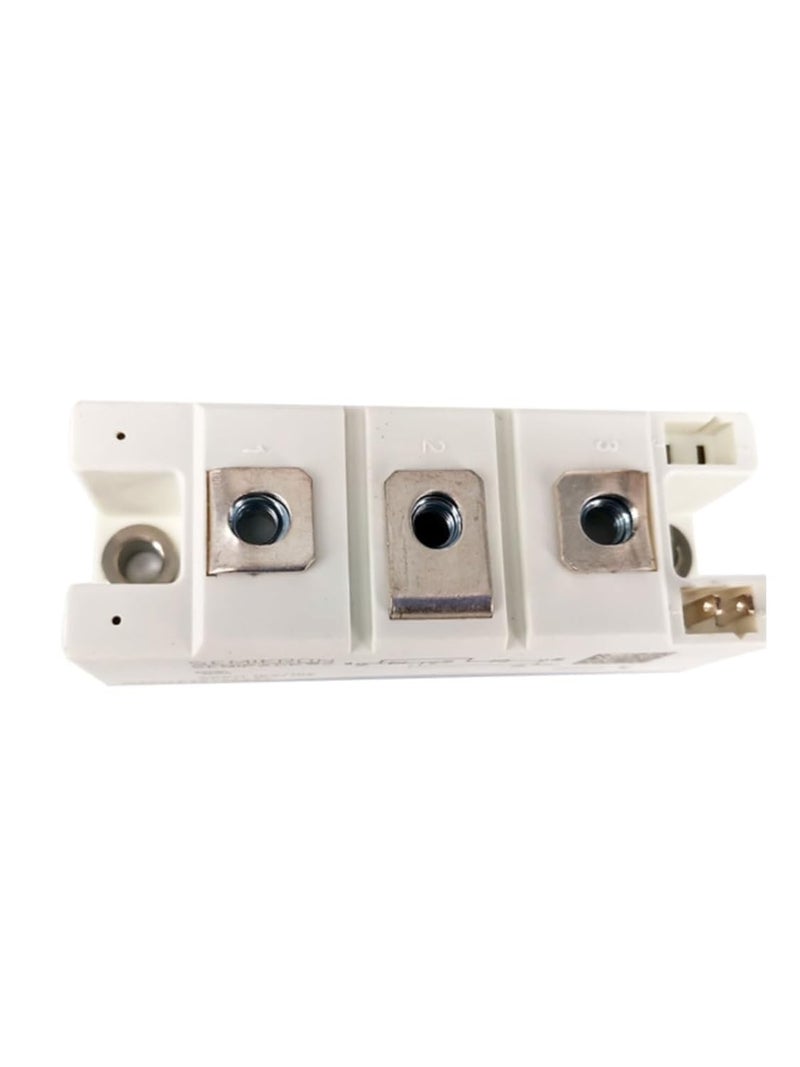 SKKH162/16E Thyristor Module Fuse - Image 2