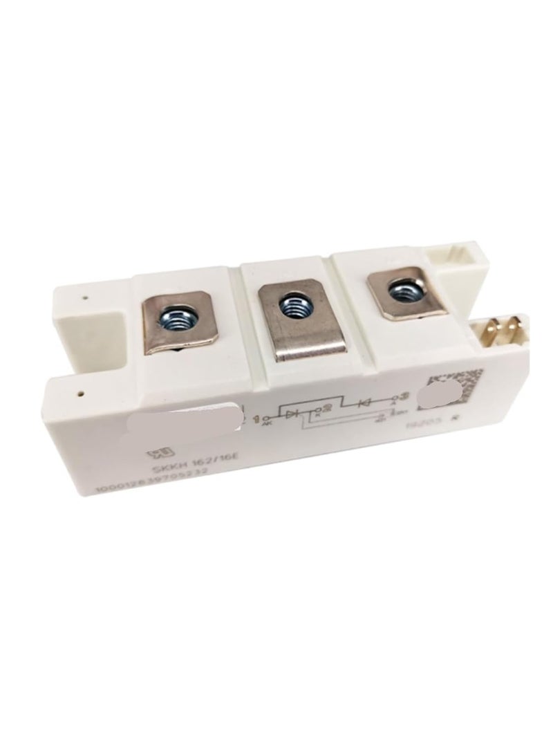 SKKH162/16E Thyristor Module Fuse - Image 1