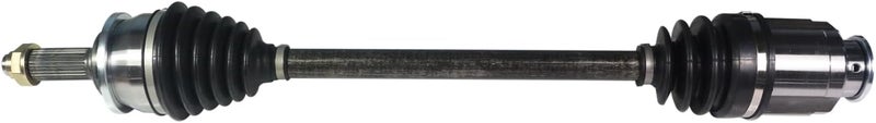 GSP مجموعة عمود المحور GSP NCV66037 - الجهة اليسرى أو اليمنى الأمامية (جانب السائق أو الراكب) - Image 1