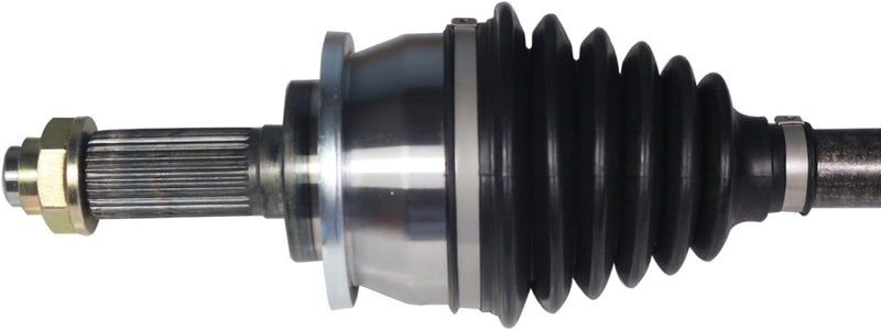 GSP مجموعة عمود المحور GSP NCV66037 - الجهة اليسرى أو اليمنى الأمامية (جانب السائق أو الراكب) - Image 2