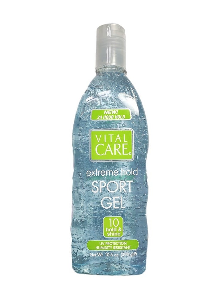 فيتال كير جل اكستريم هولد سبورت 10 300 جم - Image 2
