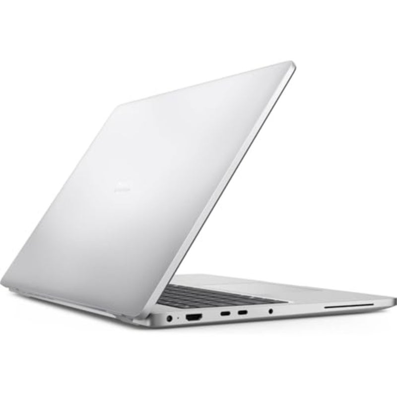 كمبيوتر محمول للأعمال مزود بهيكل من الألومنيوم بلون Magnetite يتميز بشاشة Full HD Plus ومعالج Intel Core 7 150U vPro وذاكرة وصول عشوائي سعة 16 جيجابايت ومحرك أقراص SSD سعة 512 جيجابايت لإنتاجية عالية الأداء - Image 4