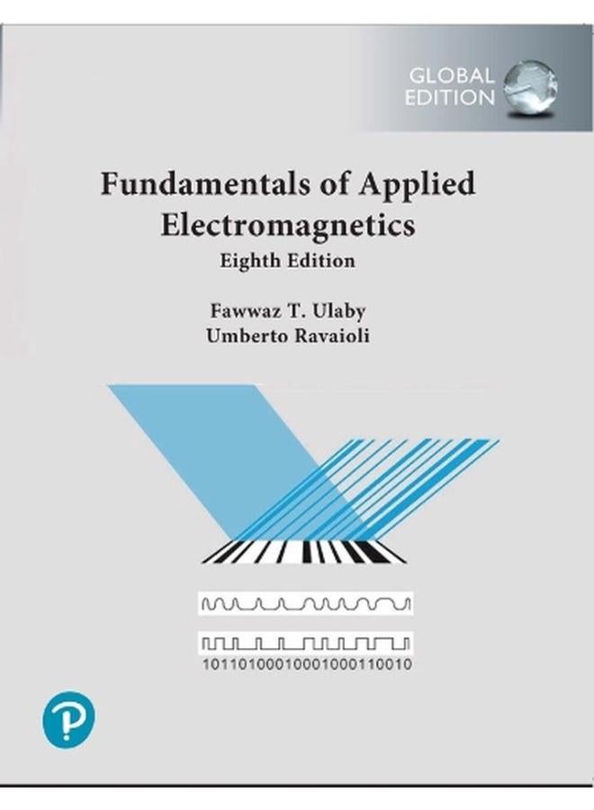 Fundamentals of Applied Electromagnetics