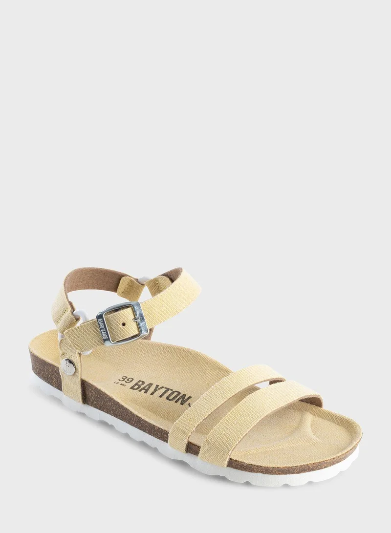 BAYTON Sparco Flat Sandals
