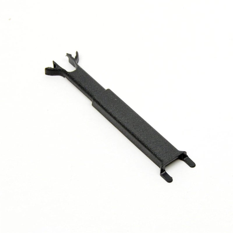 Gentex 50-9010227001M Long Windshield Mirror Plastic Wire Cover, Black - Image 4