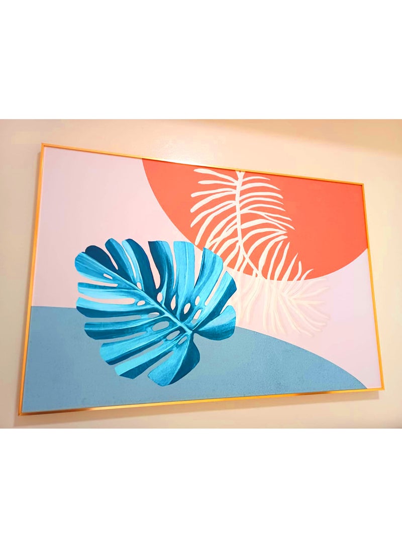 Wall Decor Painting 120*26*80cm - Image 2