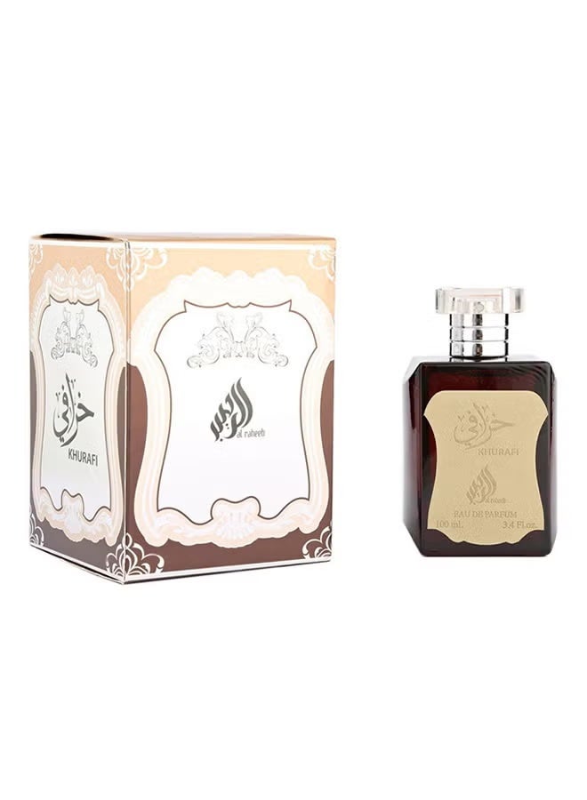 Khurafi EDP 100ml - Image 2