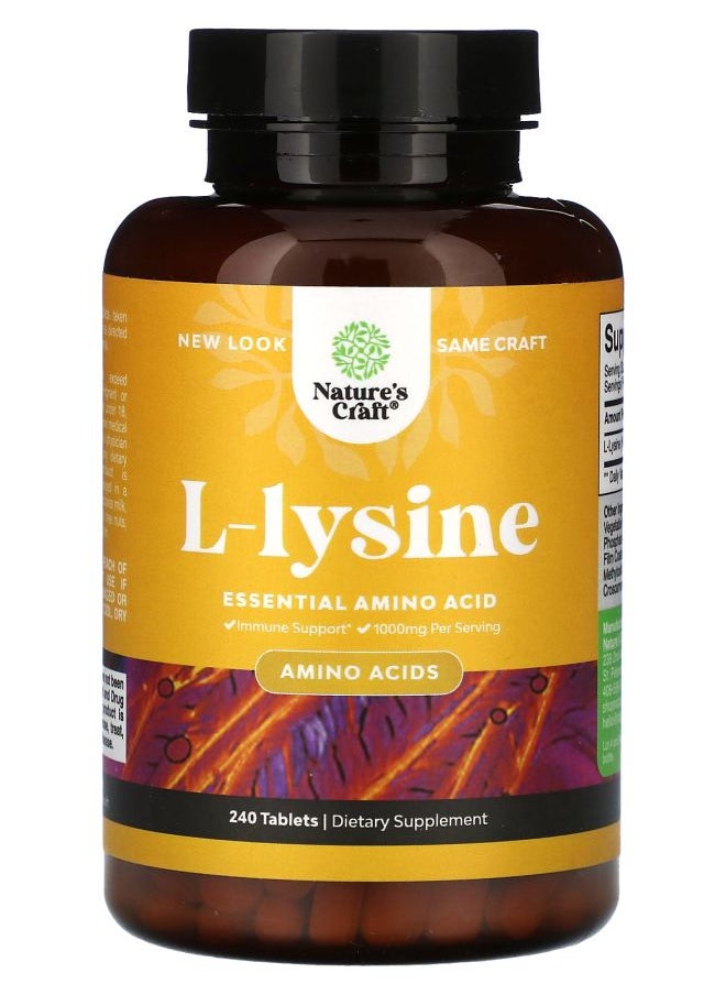 Nature's Craft Betaine Hcl Pepsin Gentian Root Extract 225 Capsules 
