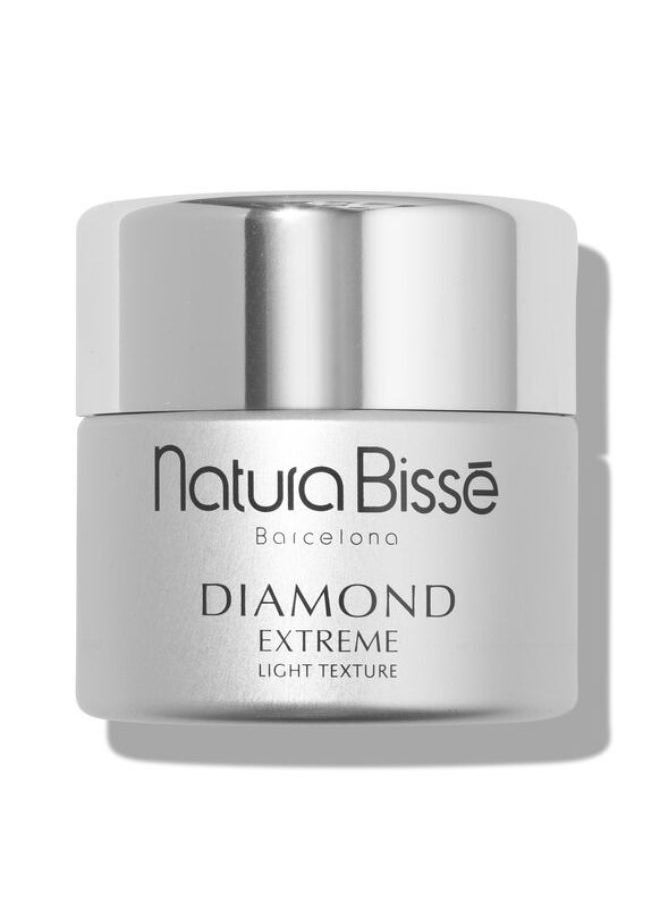 natura Bisse DIAMOND EXTREME LIGHT TEXTURE 