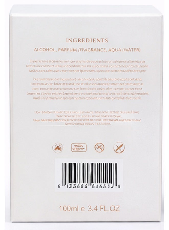 Lattafa Dukhan Eau de Parfum – 100ml - Image 3