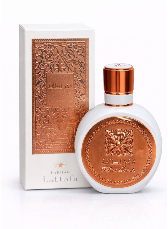 Lattafa Dukhan Eau de Parfum – 100ml - Image 1