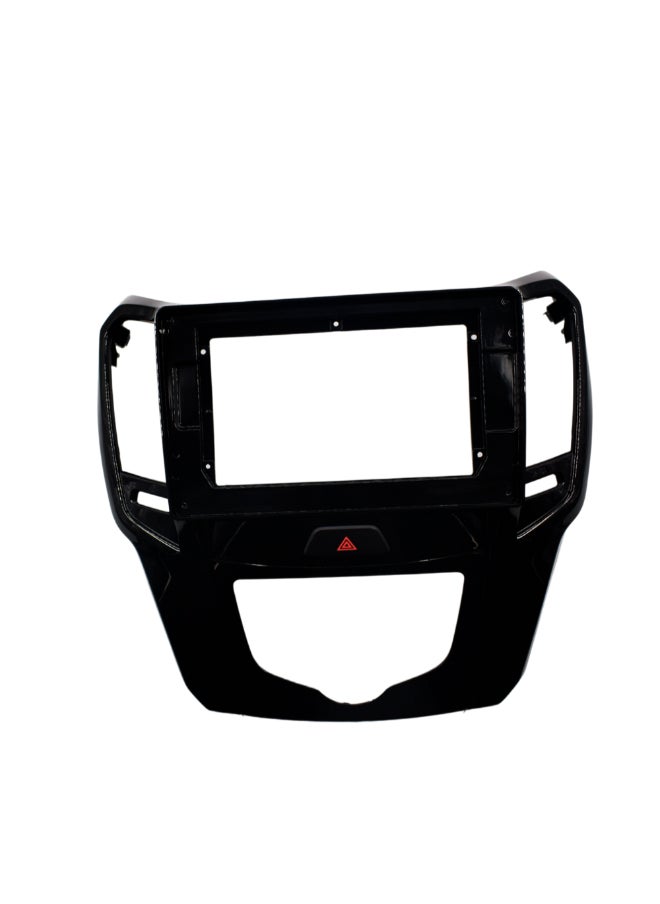 X-All BMW M4&H1 2014 screen frame.  - Image 5