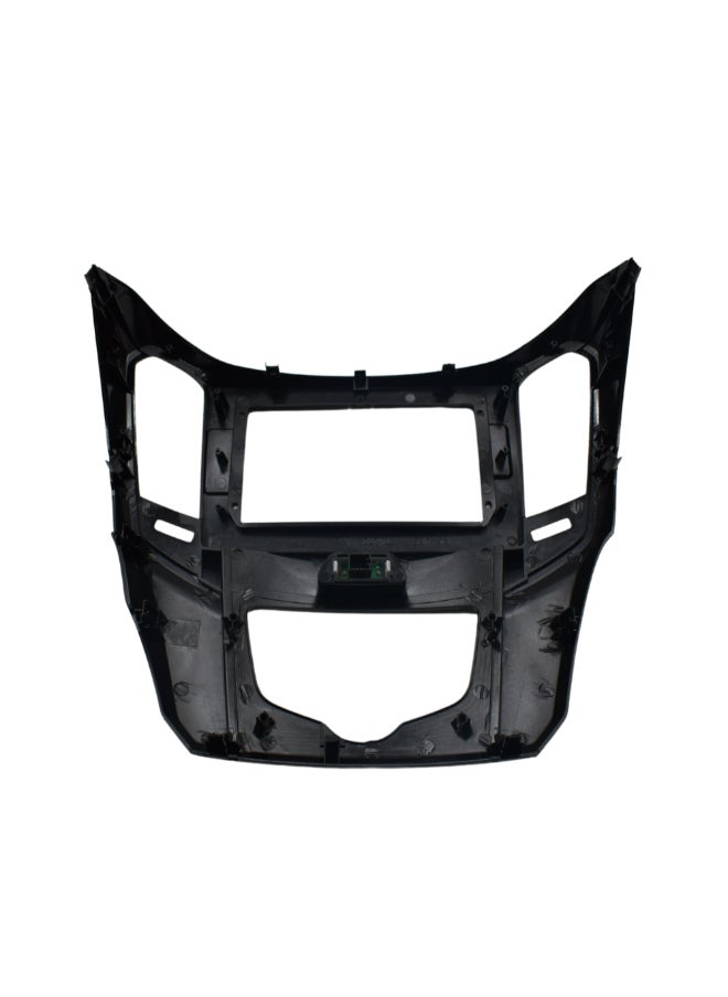 X-All BMW M4&H1 2014 screen frame.  - Image 2