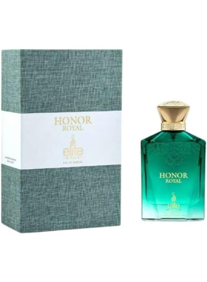 عطر النخبة ه honor royal
