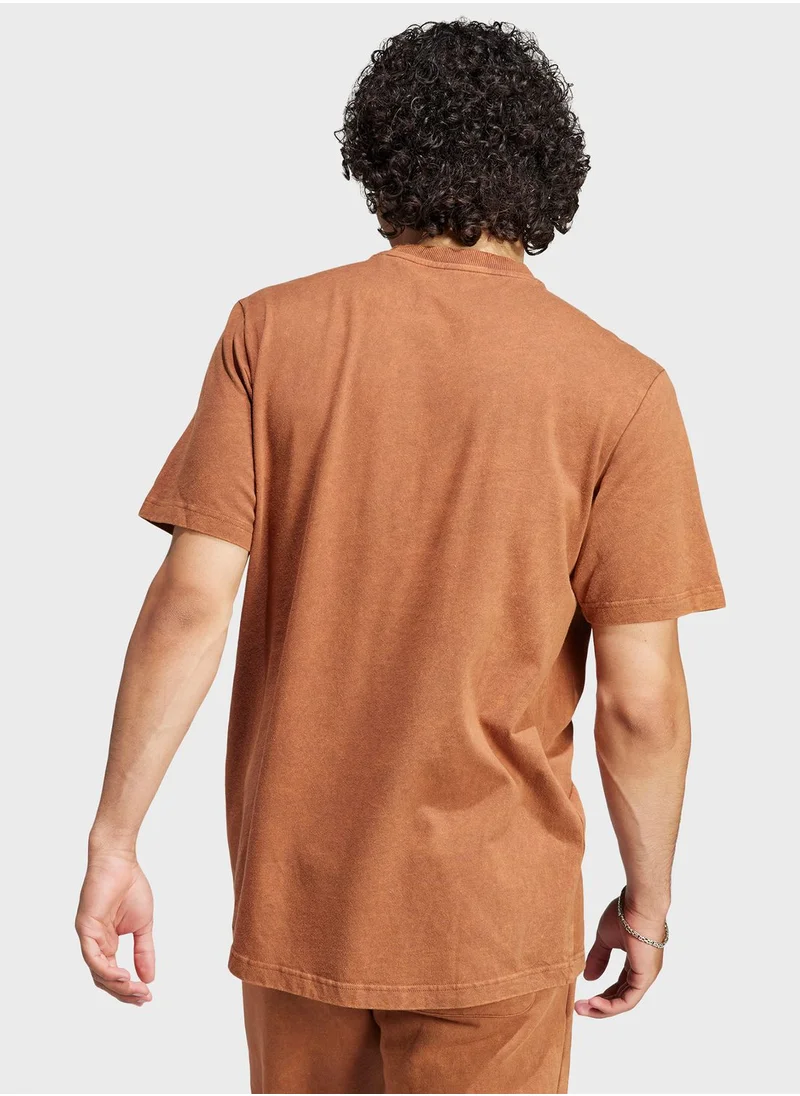 Adidas Essential T-Shirt