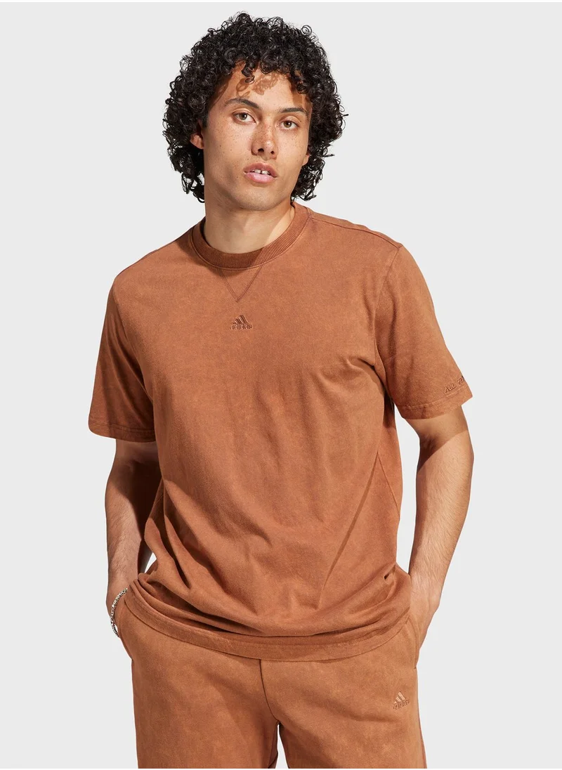 Adidas Essential T-Shirt