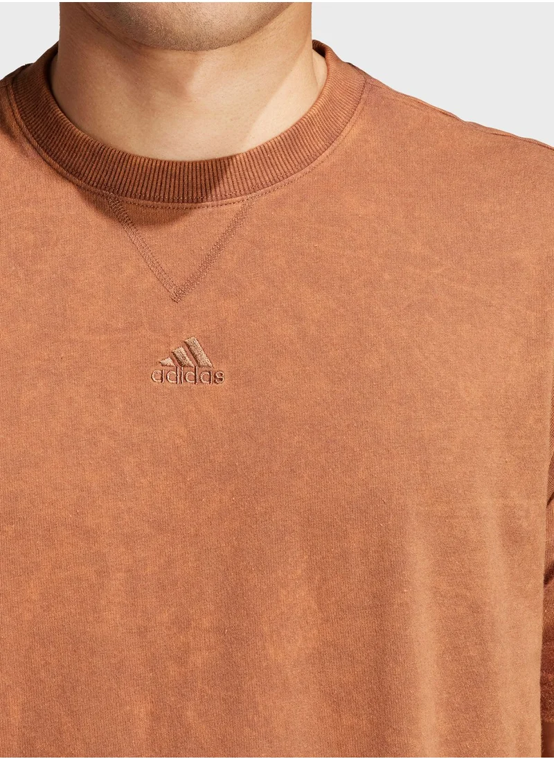 Adidas Essential T-Shirt