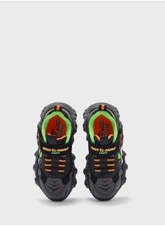 SKECHERS سكيش-أو-ساورس لايتس  - Image 5