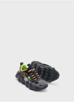 SKECHERS سكيش-أو-ساورس لايتس  - Image 4