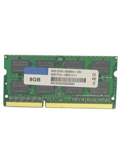 Ram DDR3 8GB 1600MHz / 12800 For Laptop