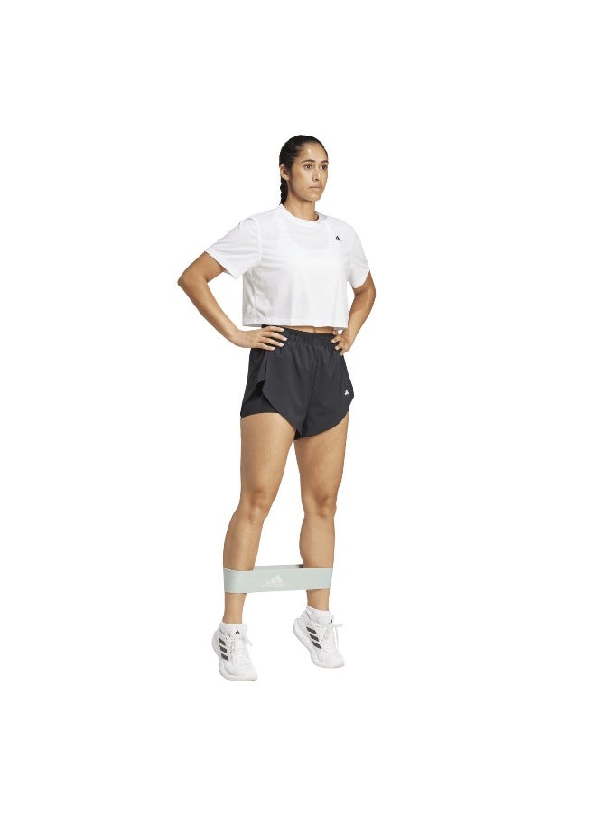 Adidas adidas workout essentials boxy women t-shirt  - Image 4