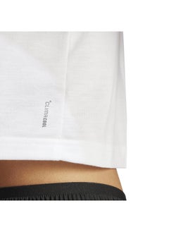 Adidas adidas workout essentials boxy women t-shirt  - Image 5