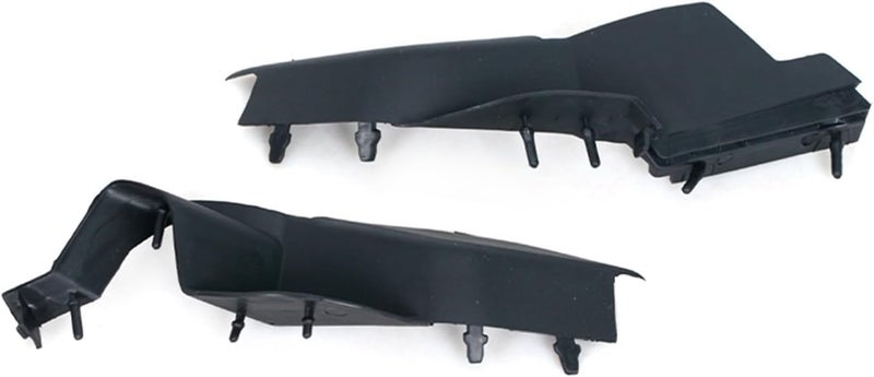 QASULER Windshield Wiper Trim Cover for CR-V 2007-2011 - Image 4