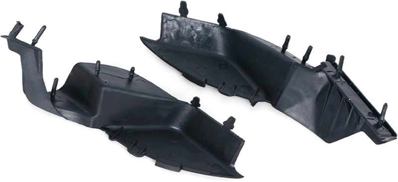 QASULER Windshield Wiper Trim Cover for CR-V 2007-2011 - Image 3