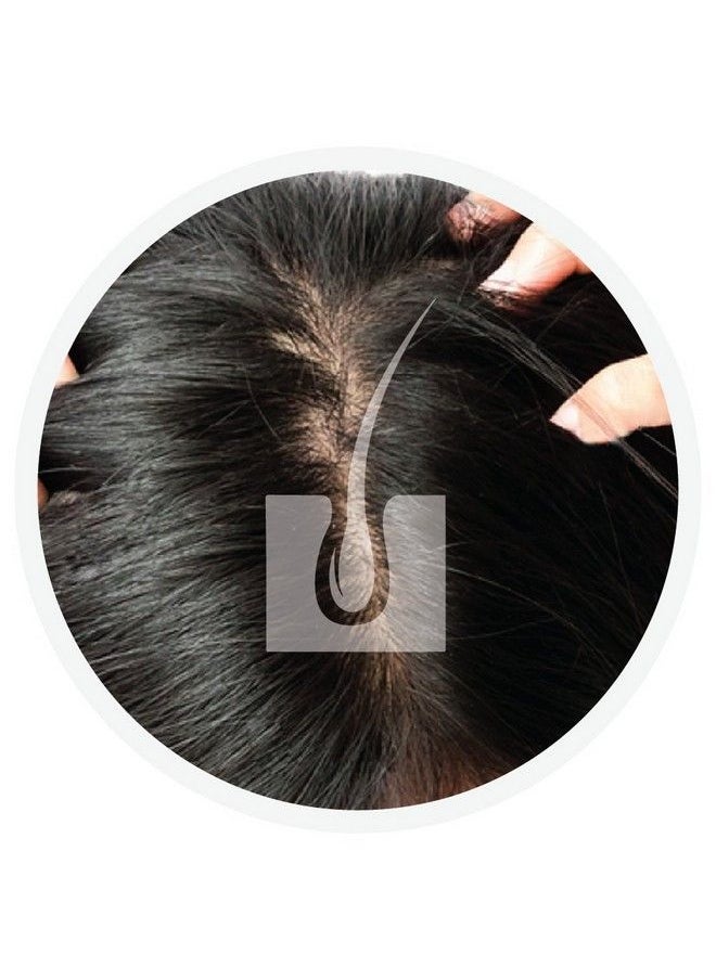 Vegetal - Safe Beard Hair Color Soft Black 25G (Pack Of 2) - Image 1