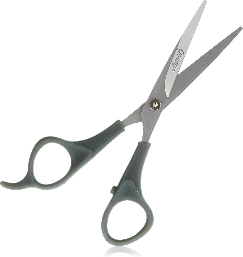 Goody 1942266 6.5 Inch Hair Cutting Scissors - Perfect for Trimming and Styling - Image 1
