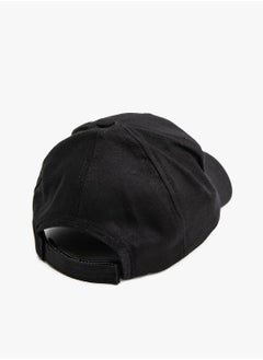 KOTON Batman Curved Peak Cap Licensed  - Image 2