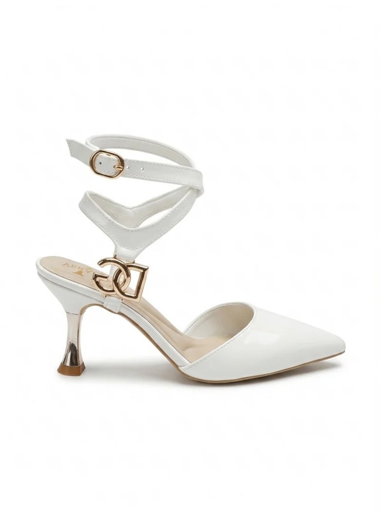 Vbranda Elegant and eye-catching heels C-86 - Image 3