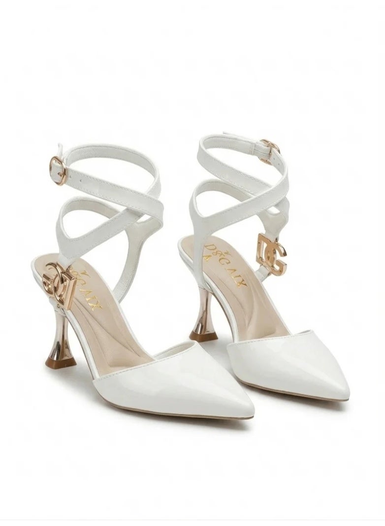 Vbranda Elegant and eye-catching heels C-86 - Image 2