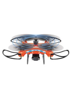 Rabos Drone F192 RC Helicopter HD Professional Dual Camera 4K  - Image 2
