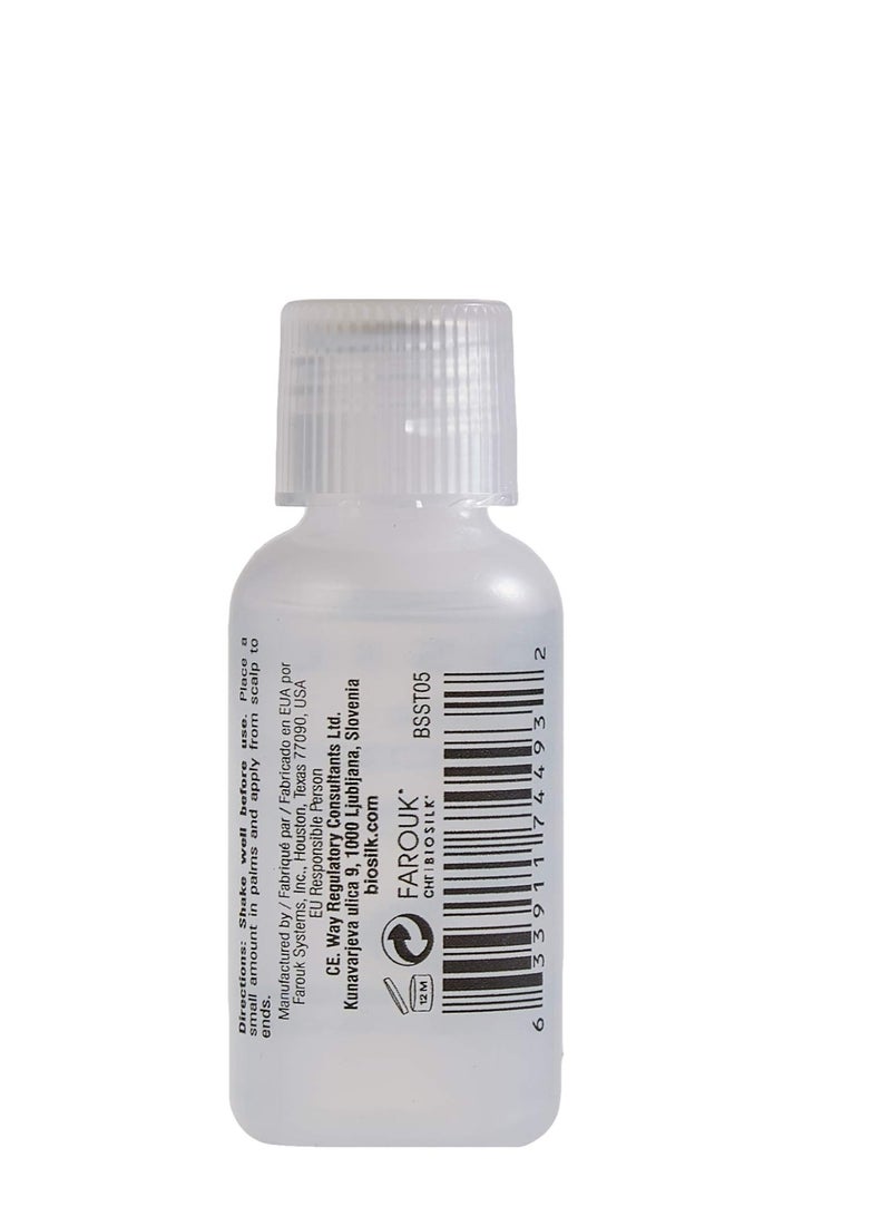 BIOSILK بيوسيلك علاج الحرير، أصلي، 0.5 أونصة - Image 3