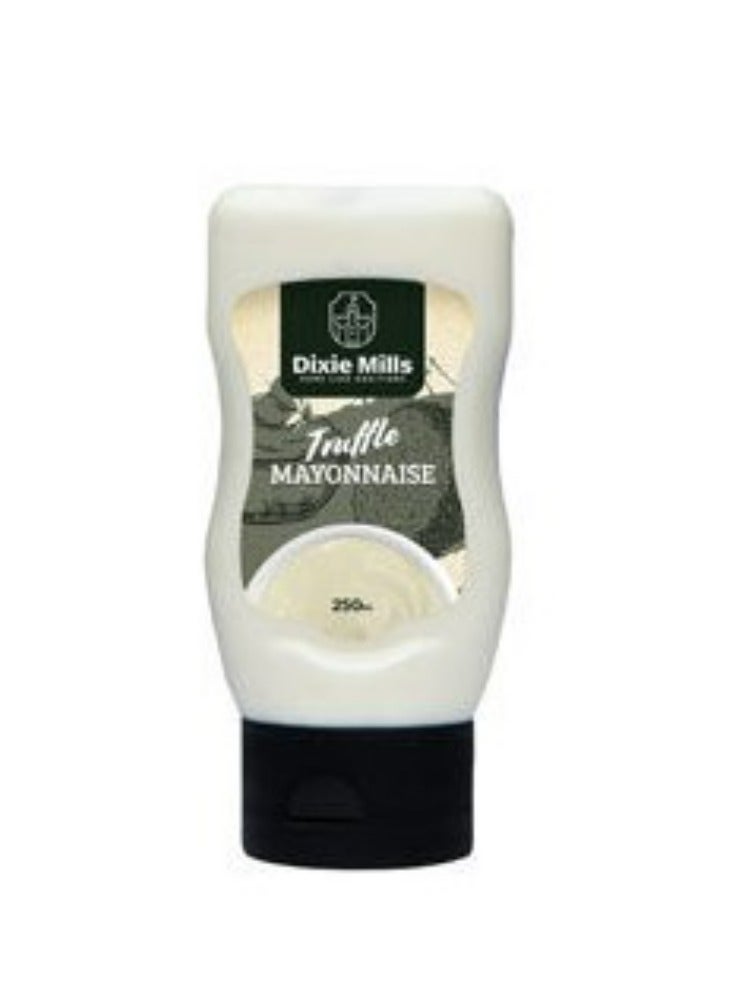 Truffle Mayonnaise -250ml