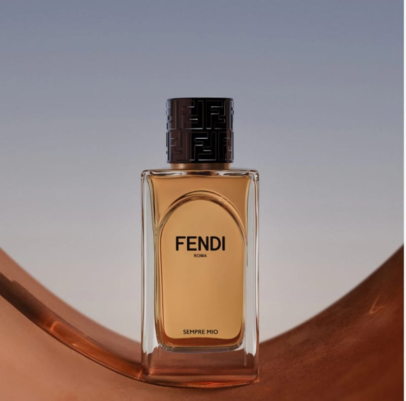 فيندي سمبر ميو أو دي بارفان 100 مل - Image 2